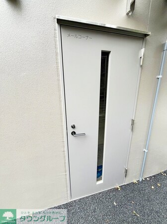 リビオメゾン東北沢の物件内観写真